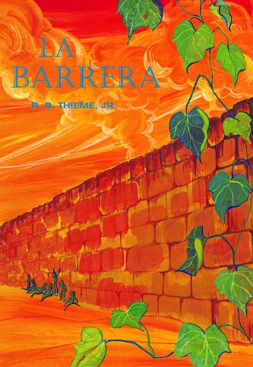 La Barrera