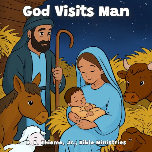 Trintiy (Children's)